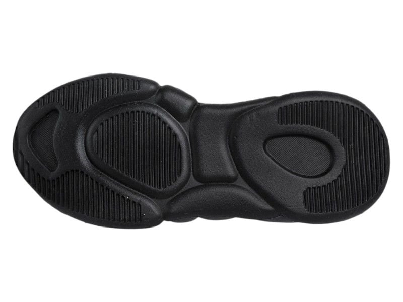 Кросівки QWEST 23.21 32 20,7см  Чорні