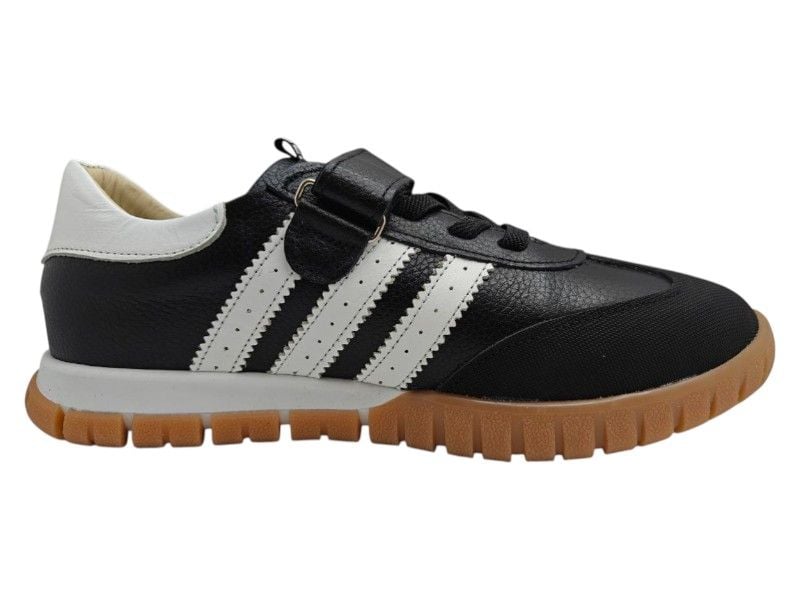 Кросівки з супінатором Bebetom 70.53.665.1 40 25,8см  Чорні