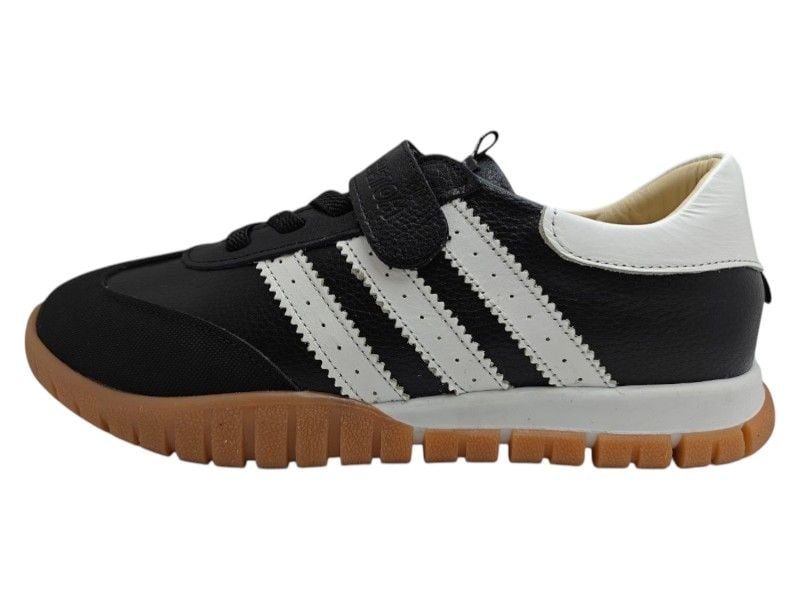 Кросівки з супінатором Bebetom 70.53.665.1 40 25,8см  Чорні