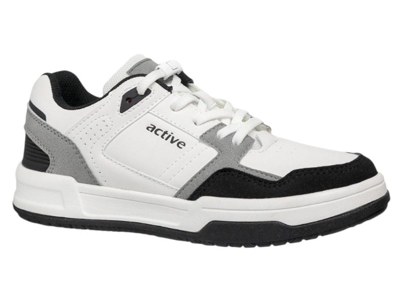 Кросівки QWEST 23.29 41 27см  Білі