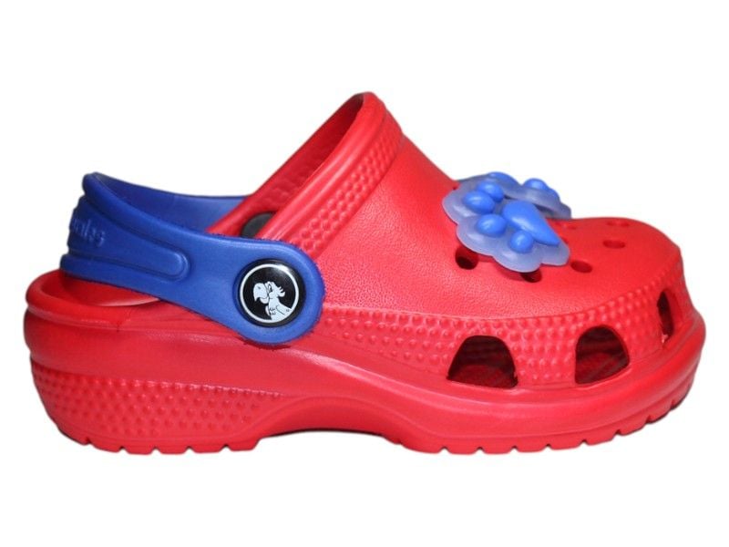 Сабо Jose Amorales 21.53 30-31 Червоні з синім