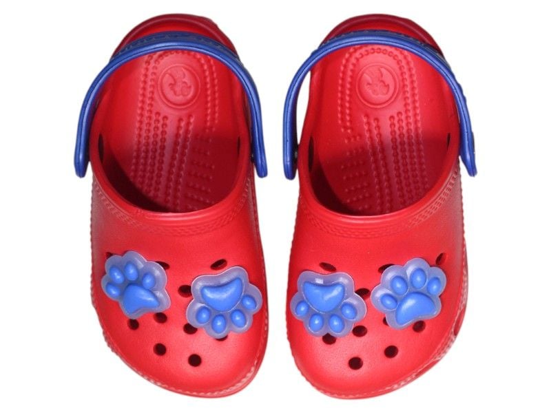 Сабо Jose Amorales 21.53 30-31 Червоні з синім