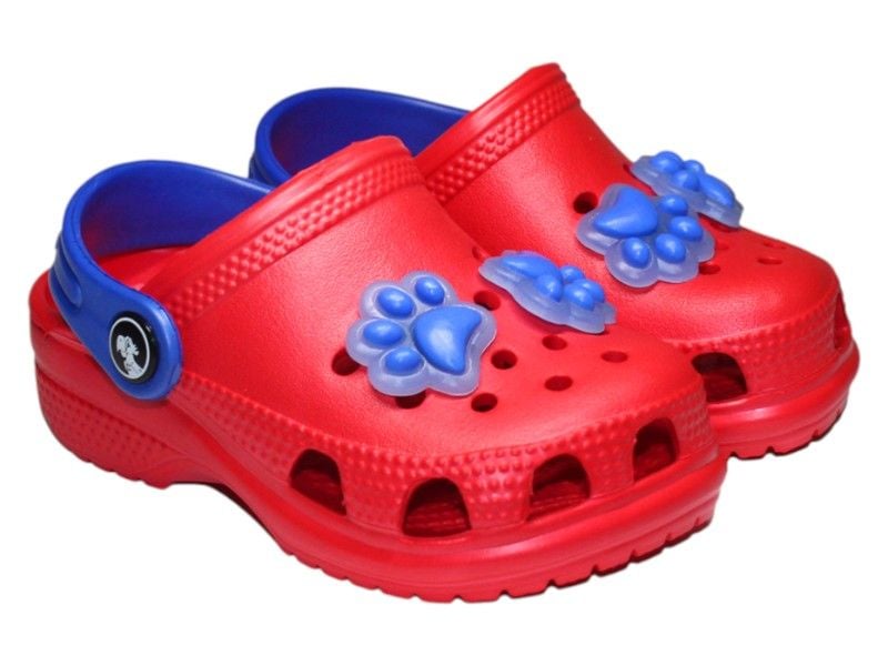 Сабо Jose Amorales 21.53 30-31 Червоні з синім