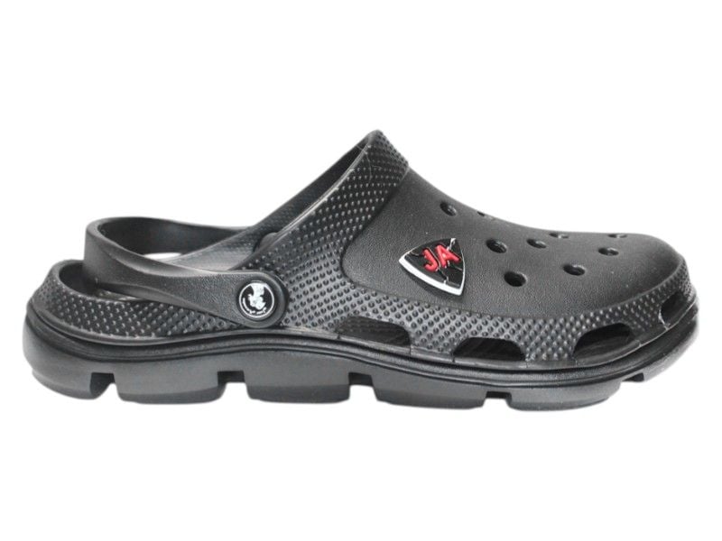 Сабо Jose Amorales 21.54 38 Чорні