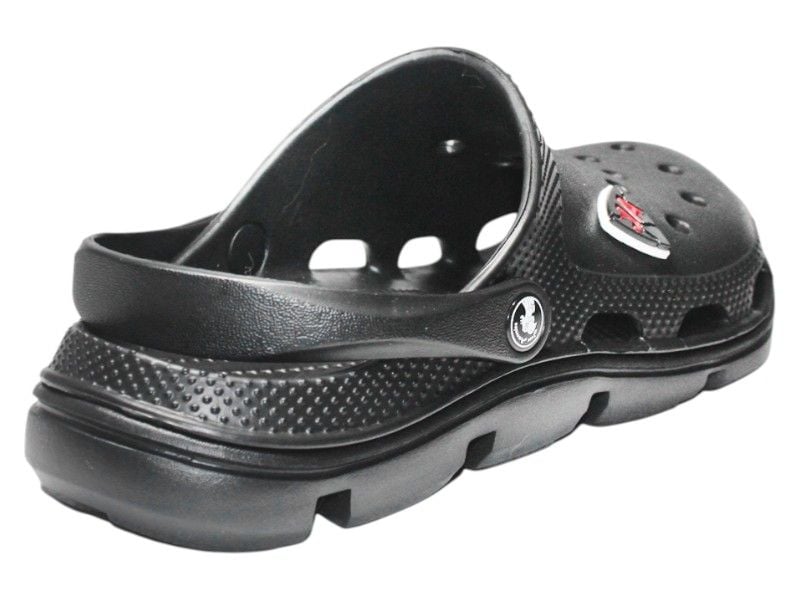 Сабо Jose Amorales 21.54 38 Чорні