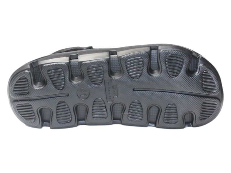 Сабо Jose Amorales 21.54 38 Чорні