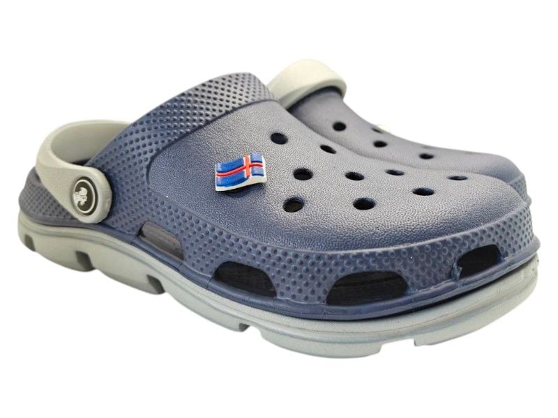 Сабо Jose Amorales 21.57 36  Сині