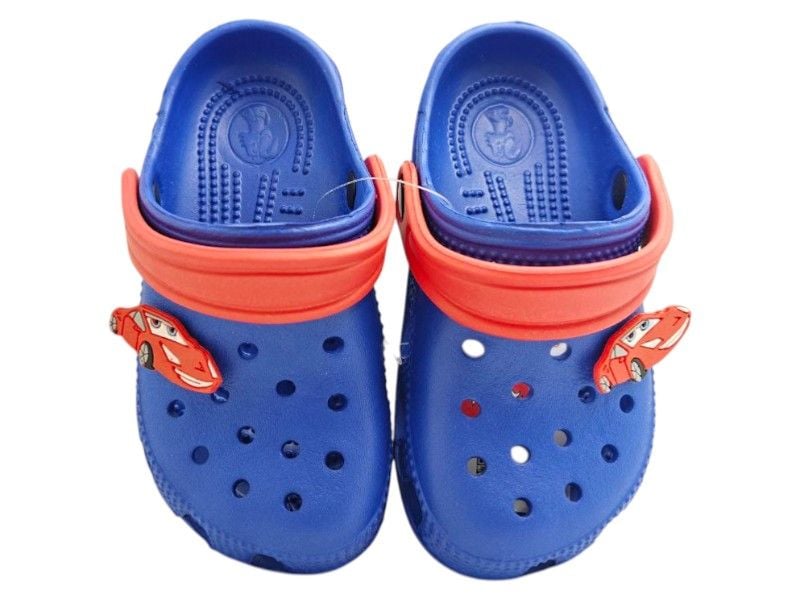 Сабо Jose Amorales 21.58 26-27  Сині з червоним