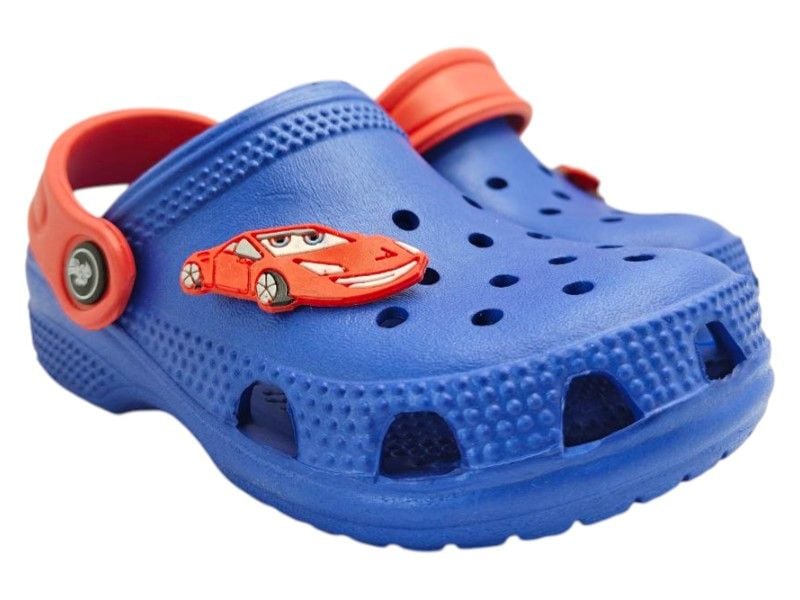 Сабо Jose Amorales 21.58 26-27  Сині з червоним