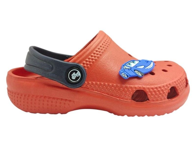 Сабо Jose Amorales 21.61 28-29 Червоні з темно-синім