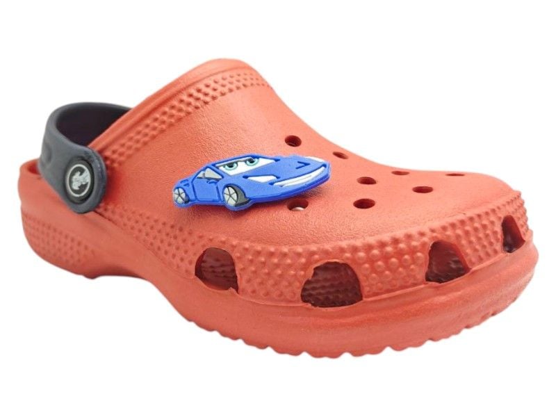 Сабо Jose Amorales 21.61 28-29  Червоні з темно-синім