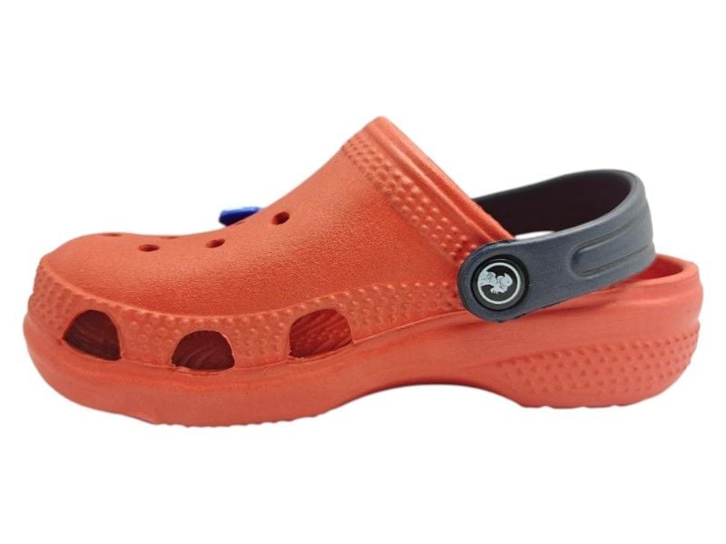 Сабо Jose Amorales 21.61 28-29 Червоні з темно-синім