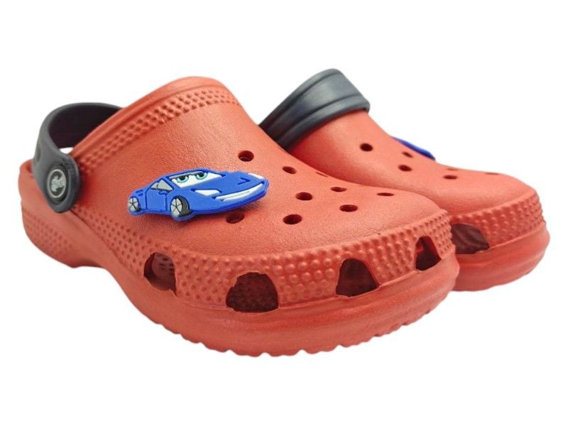 Сабо Jose Amorales 21.61 28-29 Червоні з темно-синім