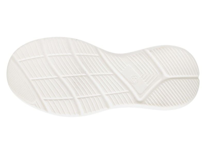 Кросівки QWEST 23.30 41 26,2см  Чорні