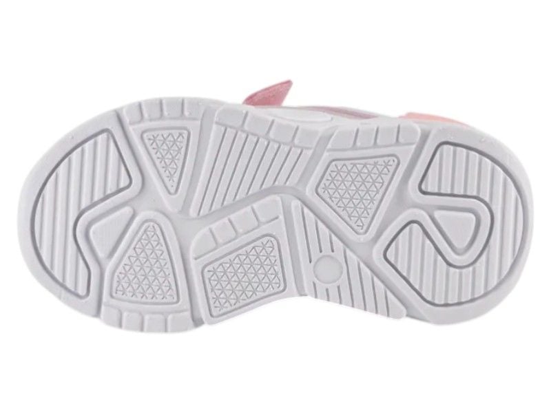 Кросівки Flamingo 23.33 28 18,4см  Рожеві