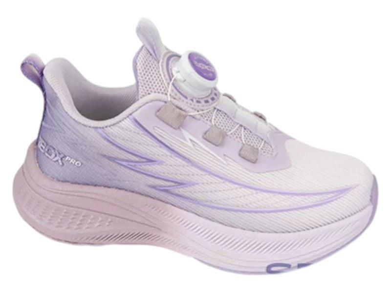 Кросівки Apawwa 31.03 33 20,8см  Лілові