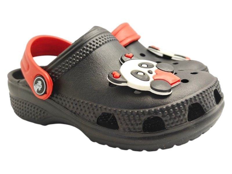 Сабо Jose Amorales 21.65 26-27  Чорні