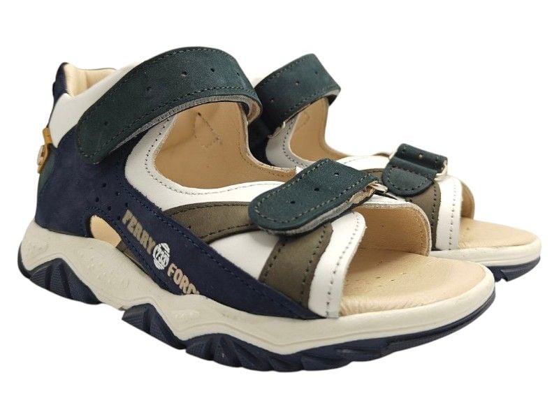 Босоніжки з супінатором Bebetom 70.77.209 26 16,8см  Різнокольорові