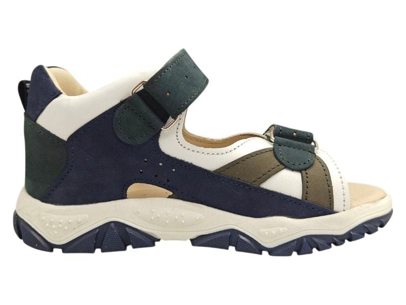 Босоніжки з супінатором Bebetom 70.77.209 29 18,7см  Різнокольорові