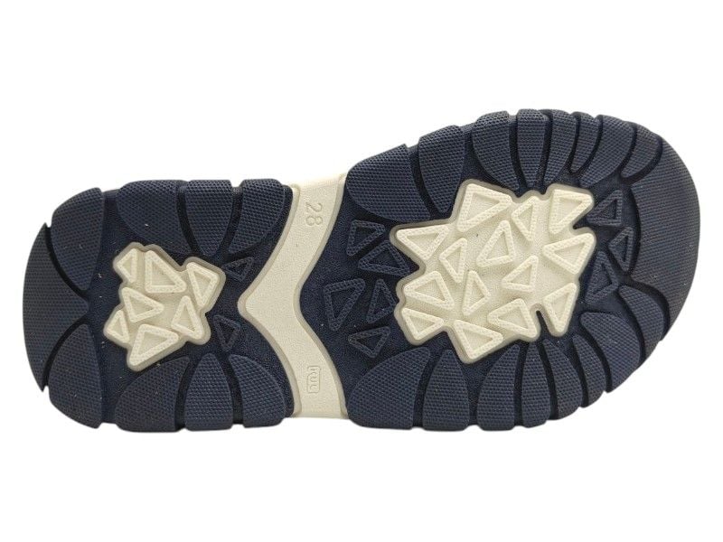 Босоніжки з супінатором Bebetom 70.77.209 29 18,7см  Різнокольорові