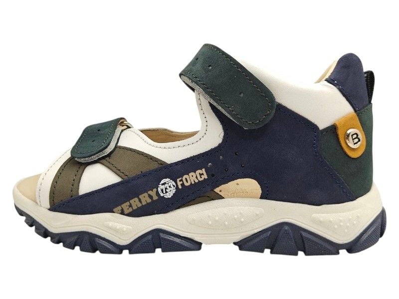 Босоніжки з супінатором Bebetom 70.77.209 29 18,7см  Різнокольорові