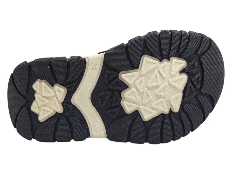 Босоніжки з супінатором Bebetom 70.33.193 24 15,4см  Зелені