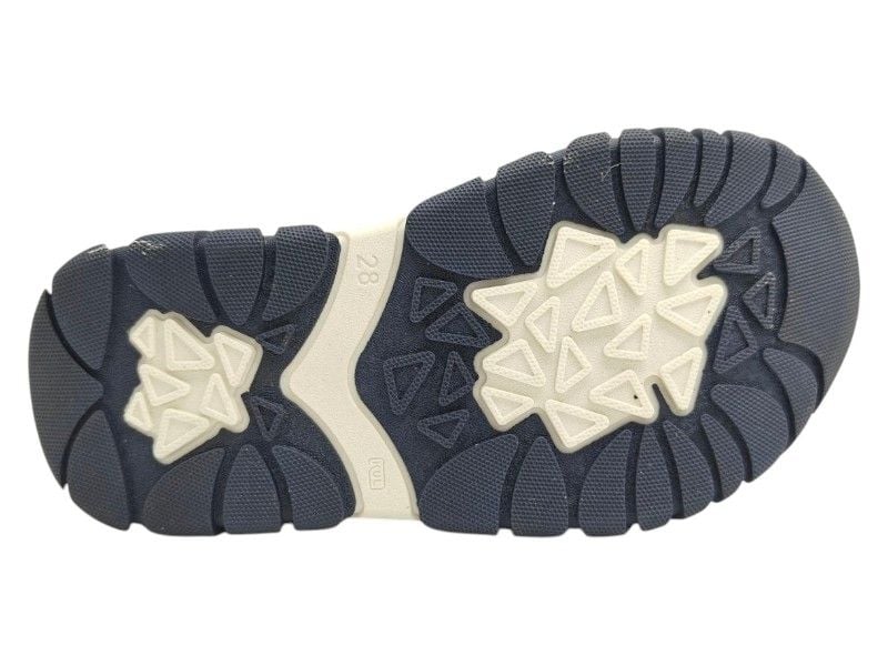 Босоніжки з супінатором Bebetom 70.33.193 28 17,8см  Зелені