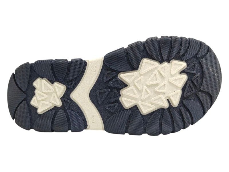 Босоніжки з супінатором Bebetom 70.33.193 31 19,8см  Зелені