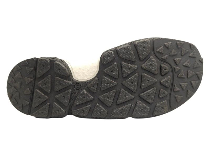 Босоніжки з супінатором Bebetom 70.29.154 37 23,7см  Чорні