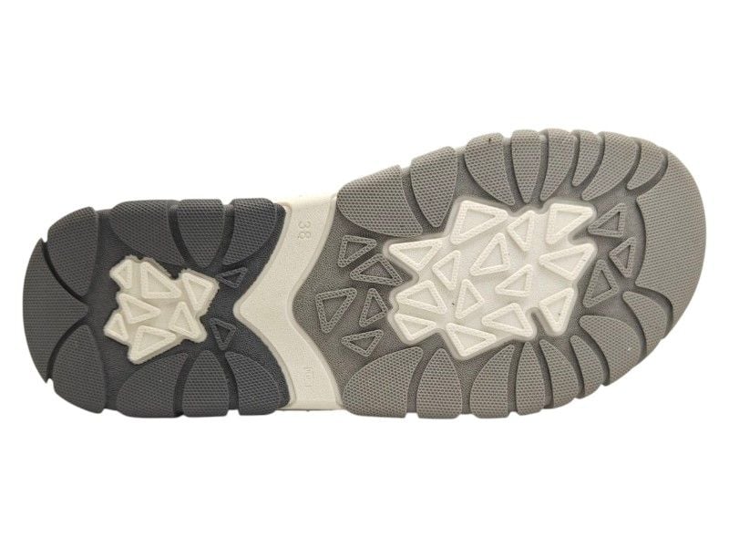 Босоніжки з супінатором Bebetom 70.20.662 37 23,5см  Сірі