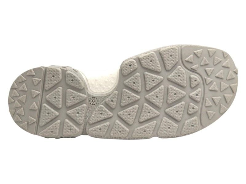 Босоніжки з супінатором Bebetom 70.29.156 39 24,8см  Темно-сині з сірим