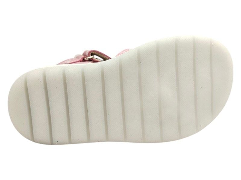 Босоніжки з супінатором Bebetom 70.80.523 24 15см  Рожеві