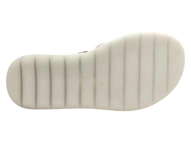 Босоніжки з супінатором Bebetom 70.80.523 30 18,8см  Рожеві