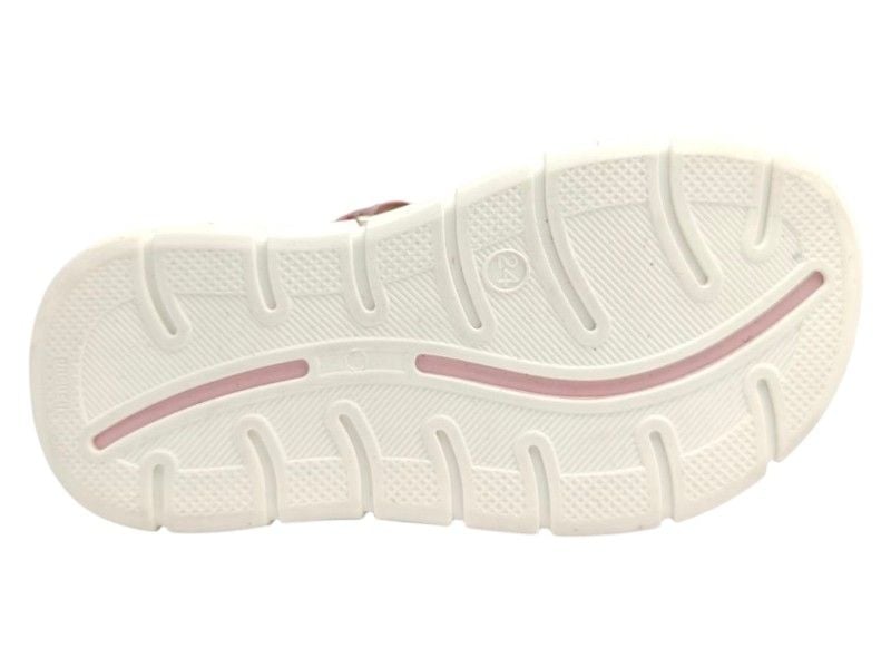 Босоніжки з супінатором Bebetom 70.35.052 25 16,2см  Рожеві