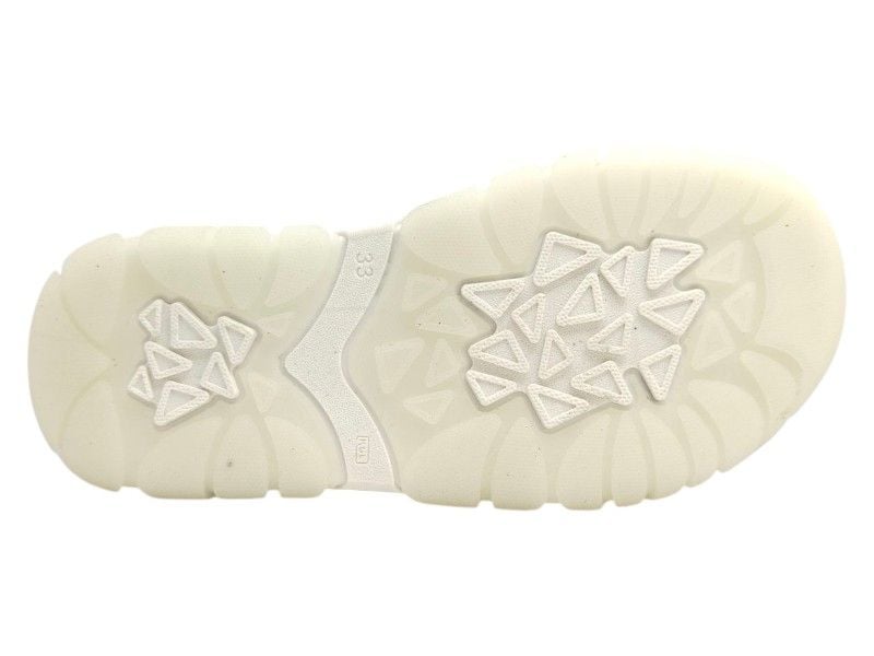 Босоніжки з супінатором Bebetom 70.35.052 36 23,4см  Рожеві