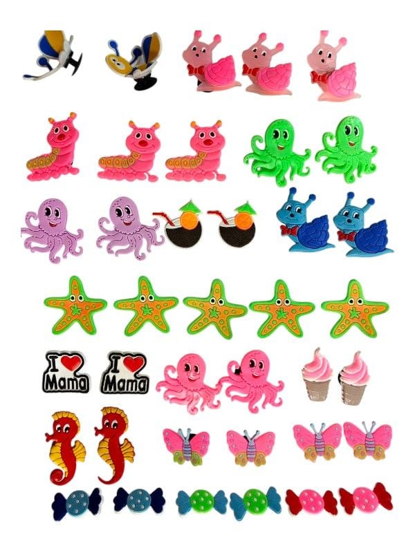 Джибітс Jose Amorales 29.01