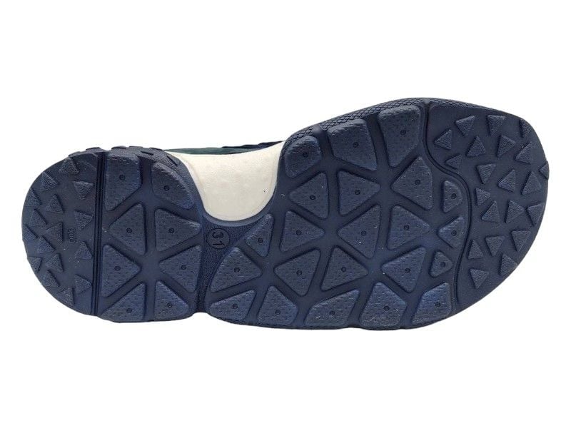 Босоніжки з супінатором Bebetom 70.77.381 36 23,4см  Різнокольорові