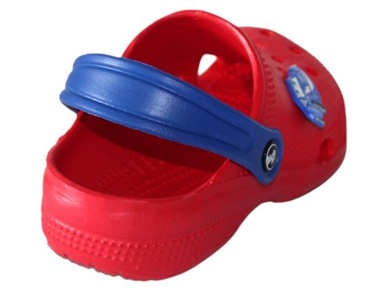 Сабо Jose Amorales 21.193 28-29  Червоні з синім