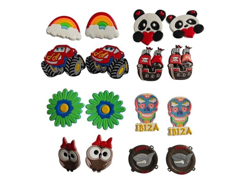 Джибітс великий Jose Amorales 29.02