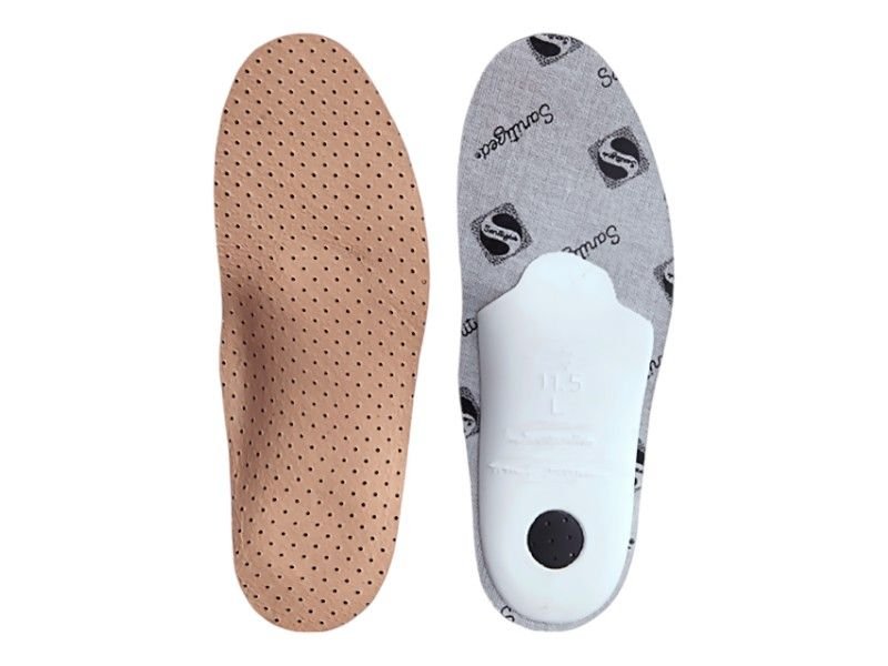 Устілки Foot Care УПС-001Д 34 22,3см