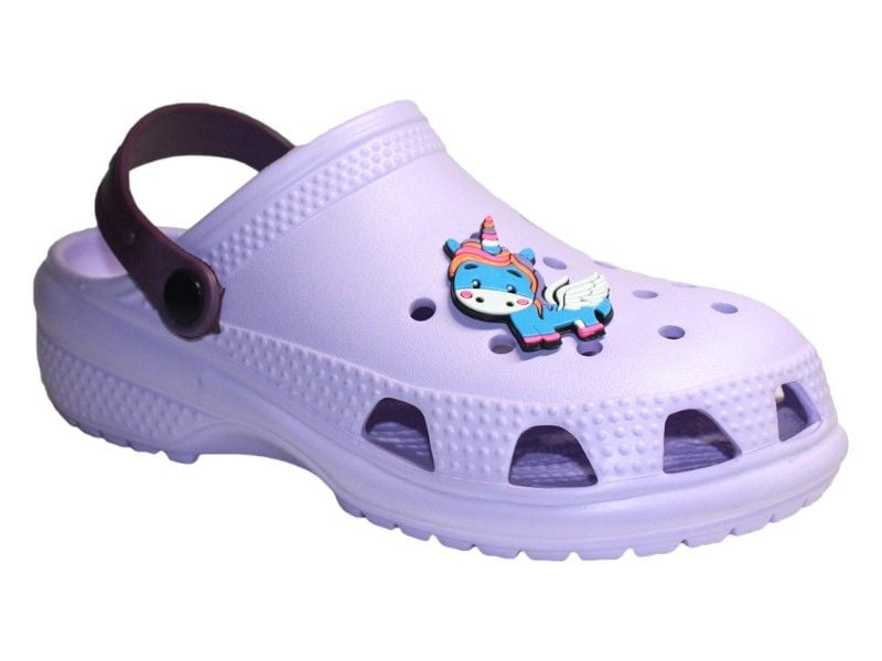 Сабо Єдиноріжка Jose Amorales 21.14 30-31  Бузкові