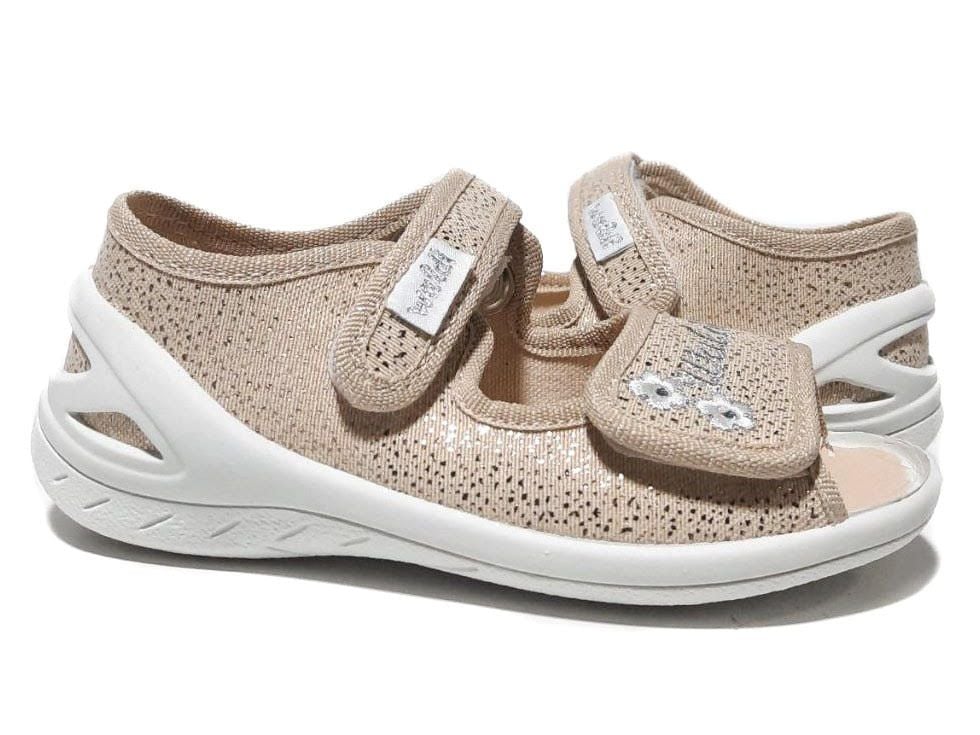 Сандалі Waldi 60.52 25  Пісочні