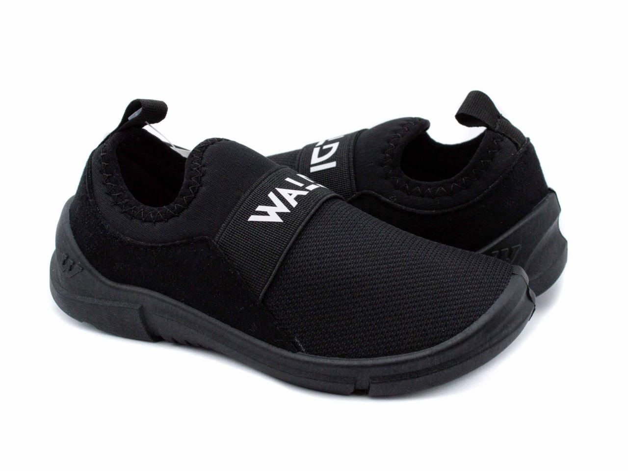 Кросівки Waldi 60.54 29  Чорні