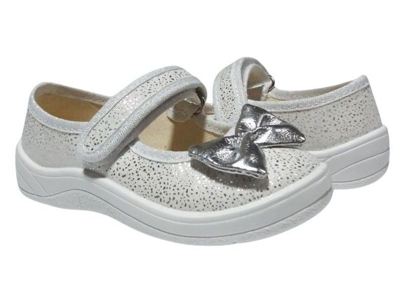 Балетки Waldi 60.94 29  Білі