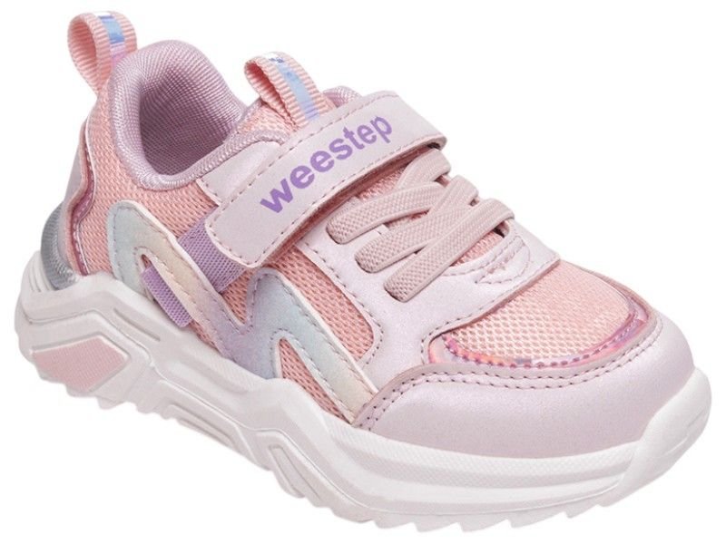 Кросівки з супінатором Weestep 4802 24 15,5см  Рожеві.jpg