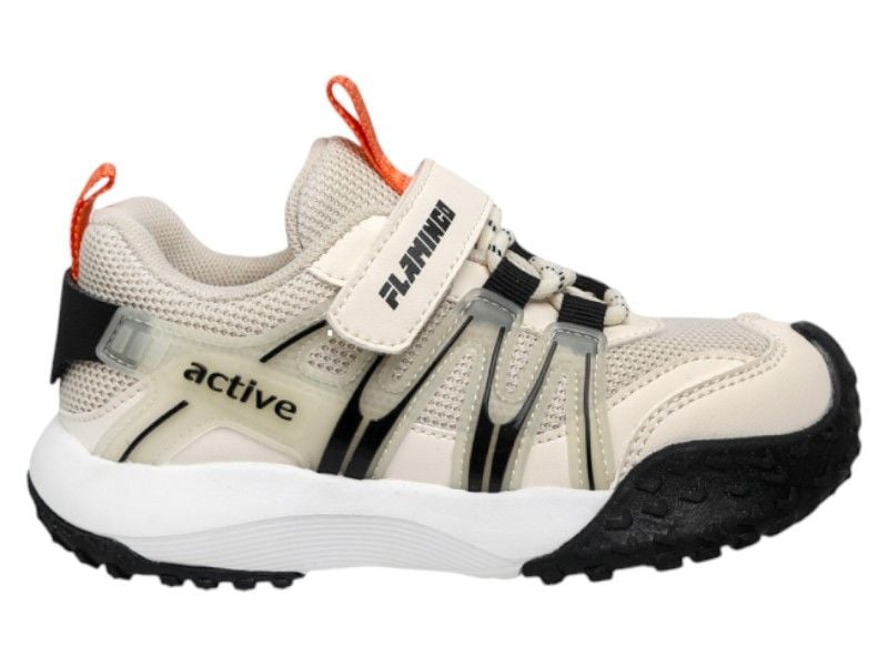 Кросівки Flamingo 23.01 31 Бежеві