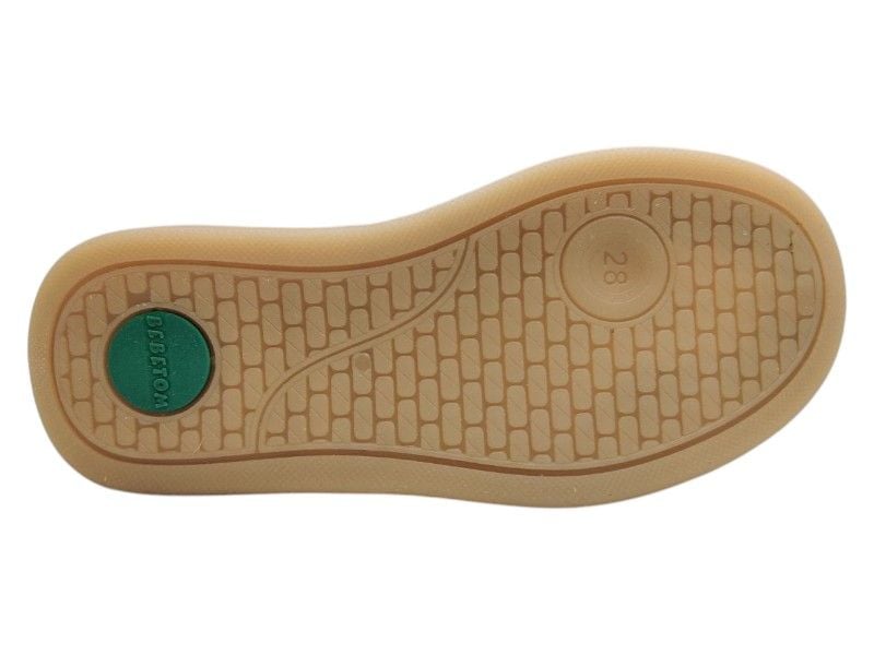 Туфлі спортивні з супінатором Bebetom 70.84.041 26 16,5см Пудрові