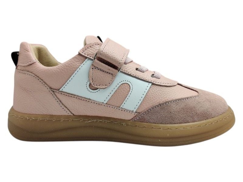 Кросівки з супінатором Bebetom 70.74.013 36 Пудрово-рожеві