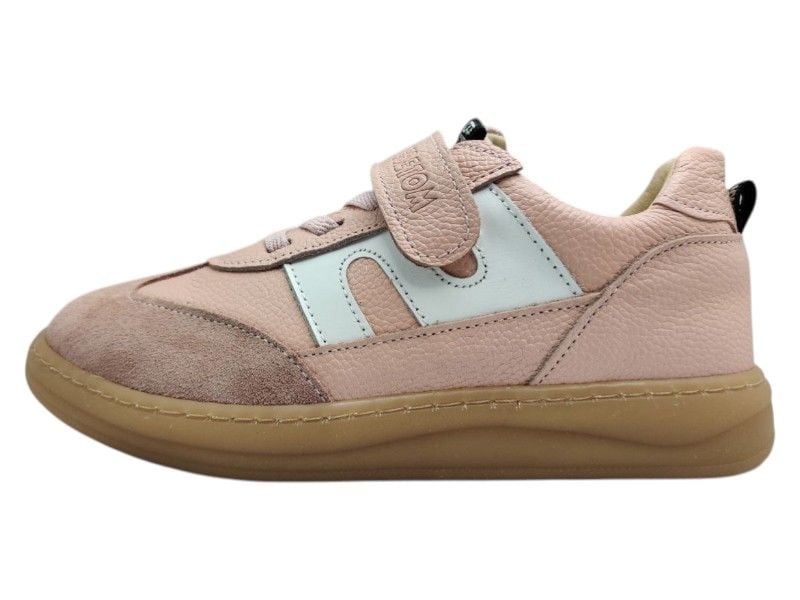 Кросівки з супінатором Bebetom 70.74.013 36 Пудрово-рожеві