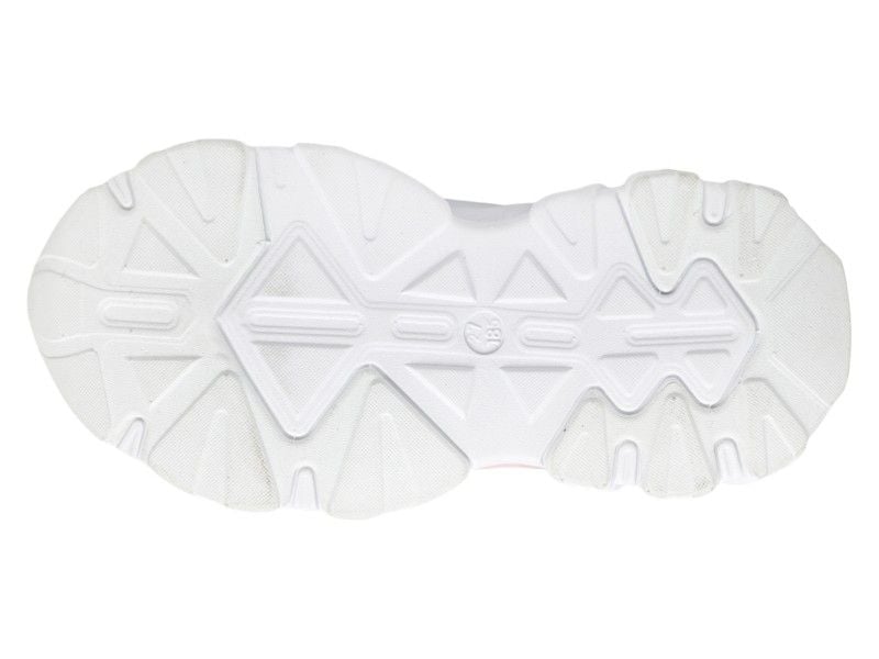 Кросівки Flamingo 23.15 26 17см Білі